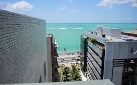 LUXUOSO BEIRA MAR 03 quartos